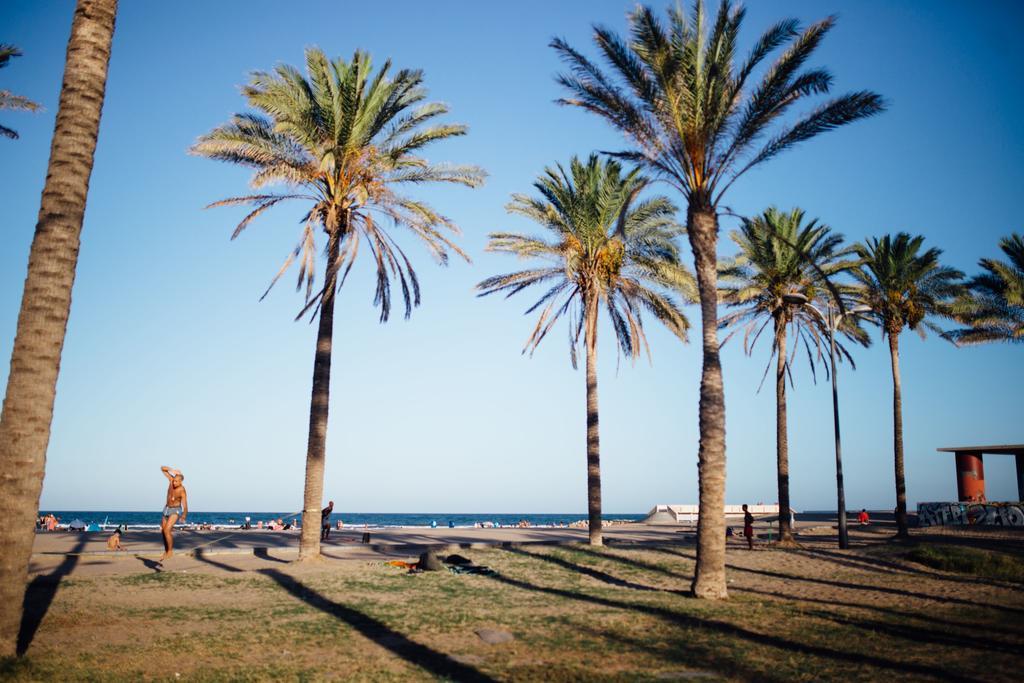 Valenciaflats Ciudad De Las Ciencias Dış mekan fotoğraf